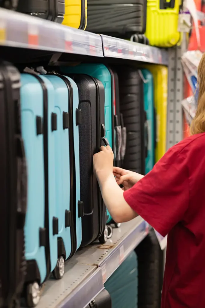 Luggage Storage Trogir