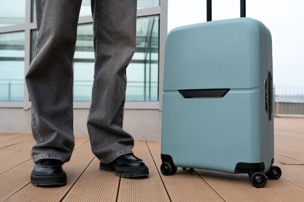 Bag Storage Trogir – Made for Travelers 3 bag storage