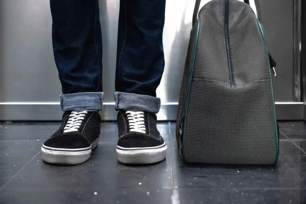 Luggage Storage Trogir Airport – The No1. Solution for Travelers 2 Luggage Storage Trogir Airport