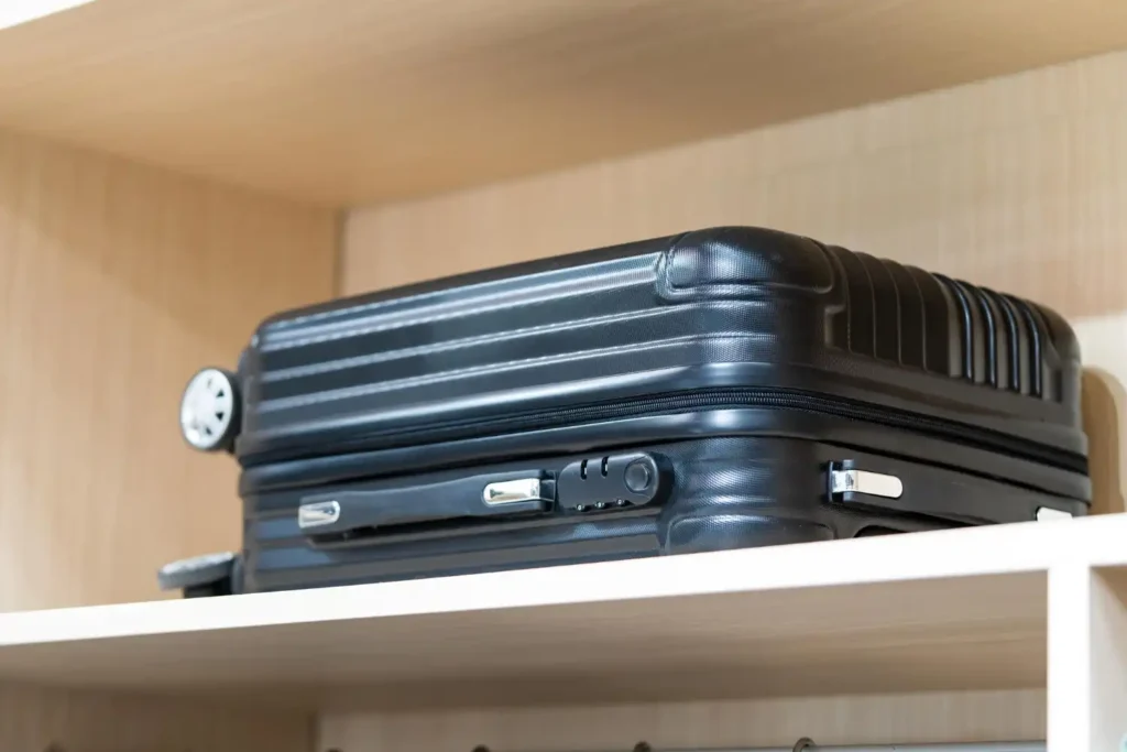 Luggage Storage Trogir Airport – The No1. Solution for Travelers 1 Luggage Storage Trogir Airport